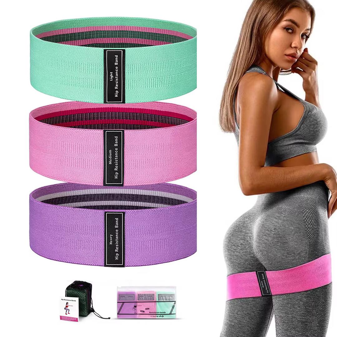 Best Resistance Bands for Beginners: Your Complete Guide