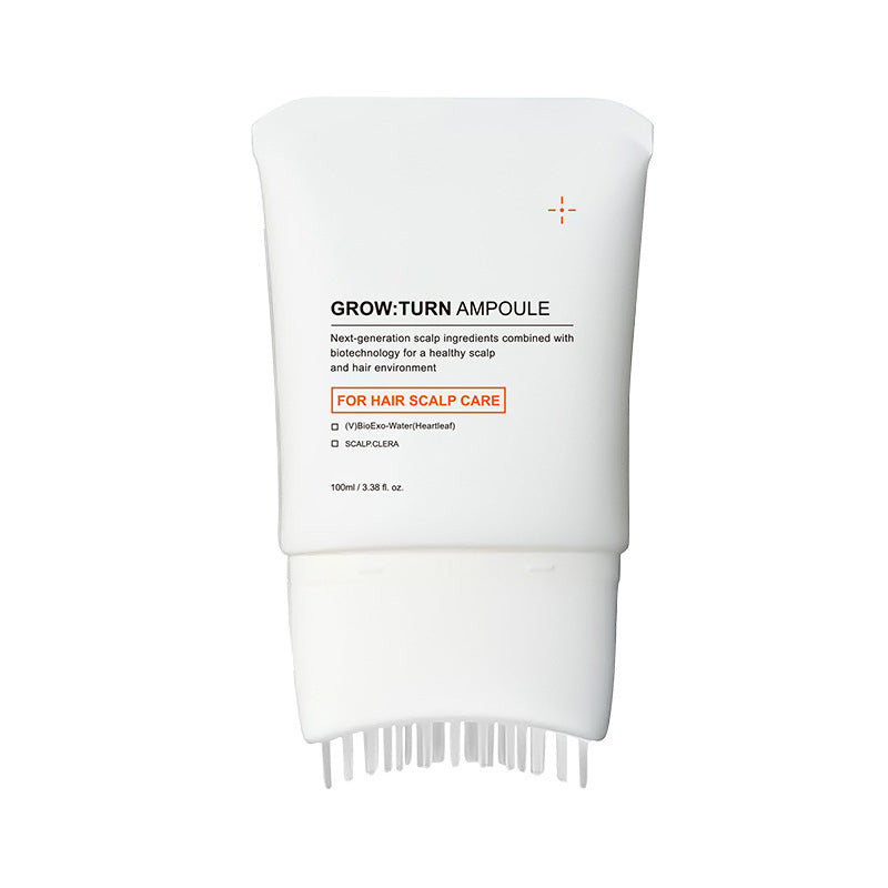 GROW:TURN AMPOULE Hair Growth Scalp Serum – Next-Generation Biotechnology Formula
