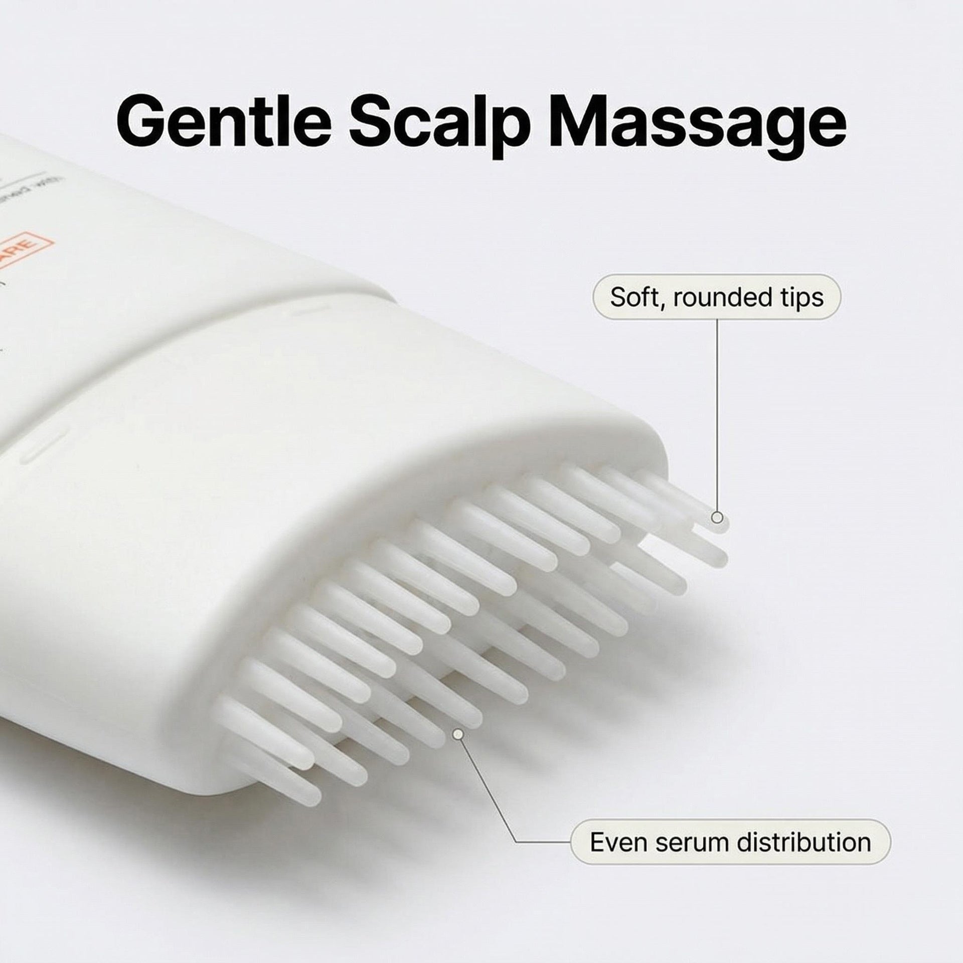 GROW:TURN AMPOULE Hair Growth Scalp Serum – Next-Generation Biotechnology Formula