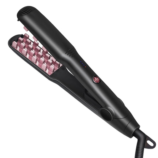 Mini Root-Volumizing Hair Crimper - DenHive