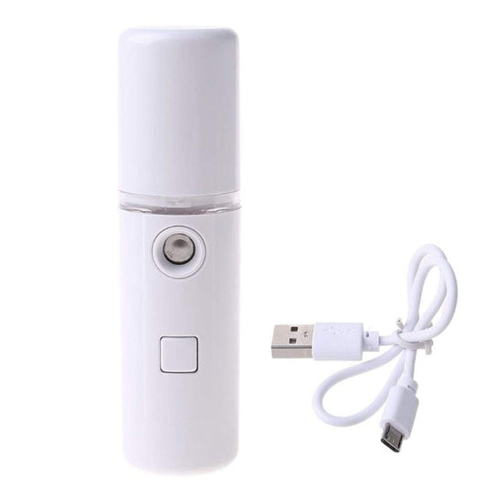 Portable Nano Facial Mist Sprayer - DenHive