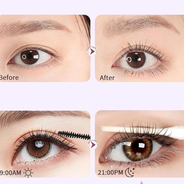 Portable USB Heated Eyelash Curler - DenHive