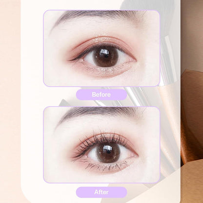Portable USB Heated Eyelash Curler - DenHive
