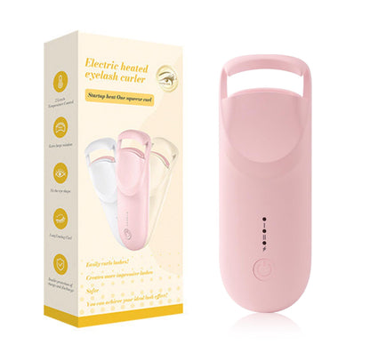 Portable USB Heated Eyelash Curler - DenHive