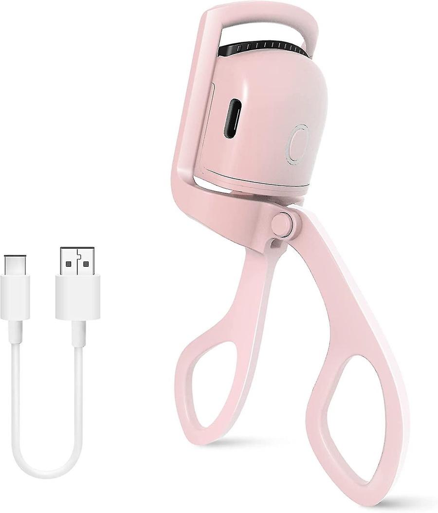 Portable USB Heated Eyelash Curler - DenHive